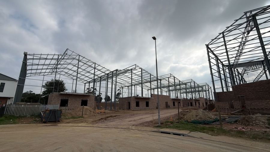 To Let Commercial Property for Rent in Fisantekraal Western Cape